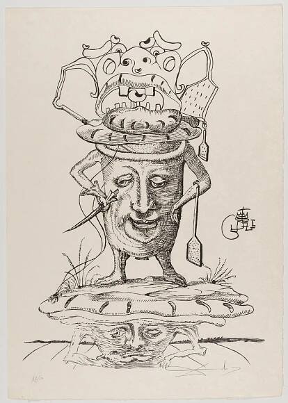 Famous Artwork for Sale by Salvador Dali - Dane Fine Art
