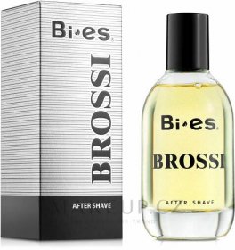 Bi-Es Brossi - Lotion po holení