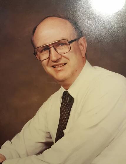 Robert Bryant Jr. | O'Reilly Funeral Home, Inc.
