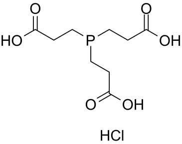 Tris(2-karboxyethyl)fosfin hydrochlorid CAS 51805-45-9