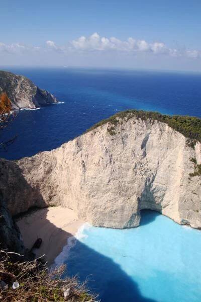 Skvělá dovolená s želvami - Recenze hotelu Golden Sun Resort & Spa *** (Řecko - Zakynthos - Kalamaki) | Recenze.cz 