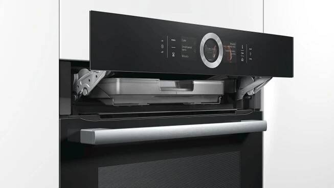 BOSCH HSG636BB1 Serie 8