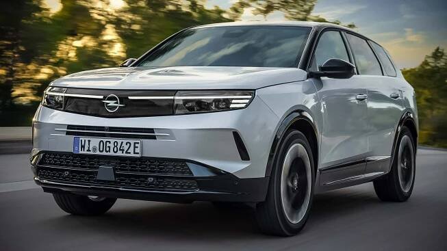 Opel Grandland Plug-in-Hybrid (2025): Viac ako 1 000 kilometrový výlet - Jazdime.sk