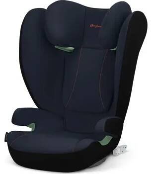 Cybex Solution B i-Fix - autosedačka 100-150 cm, ~15-50 kg
