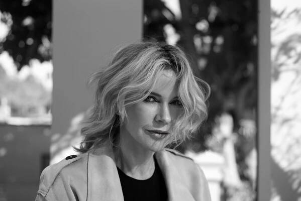 Veronica Ferres | Official Website