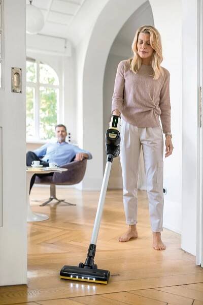 Kärcher AKU VC 7 Cordless yourMax