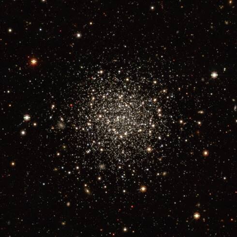 NGC 7492