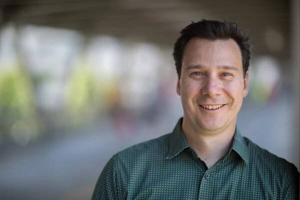Scott Williams, PhD