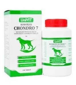 Roboran Chondro 7 pro psy 180tbl