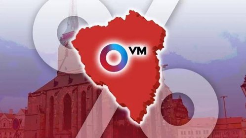 OVM - Plzeňský kraj
