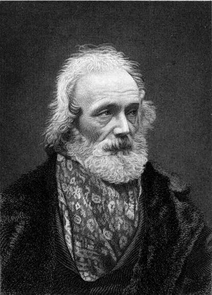 James Henry (poet)