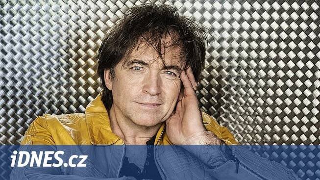 Někteří lidé si myslí, že je moje jméno pseudonym, říká Vilém Udatný - iDNES.cz