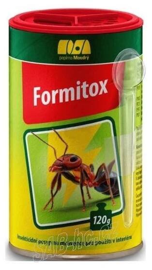 Formitox Extra 120g