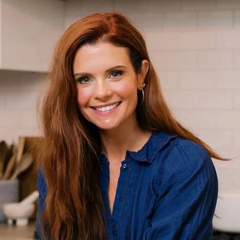 JoAnna Garcia Swisher swears by this $20 organizing trick to keep her home clutter-free – say goodbye to junk...
