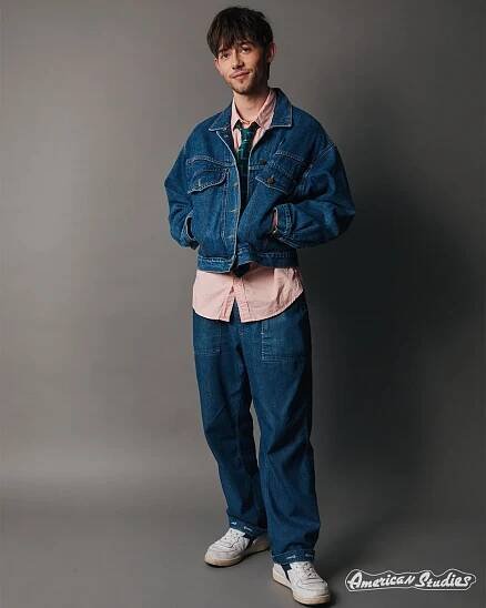 Have You Seen Griffin Gluck? — American Studies