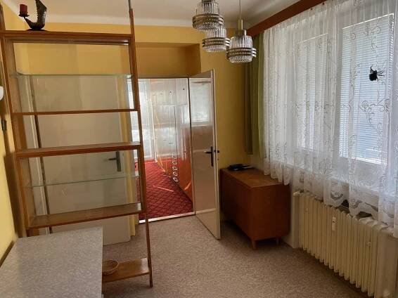 Pronájem bytu Ostrava | Bezrealitky