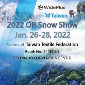 Outdoor Retailer Snow Show 2022