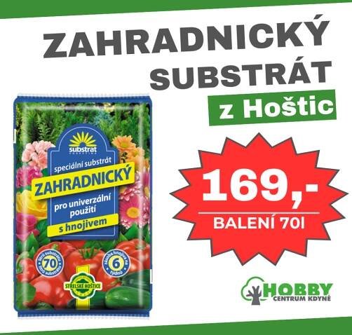 Aktuality | Hobbycentrum a domácí potřeby Kdyně