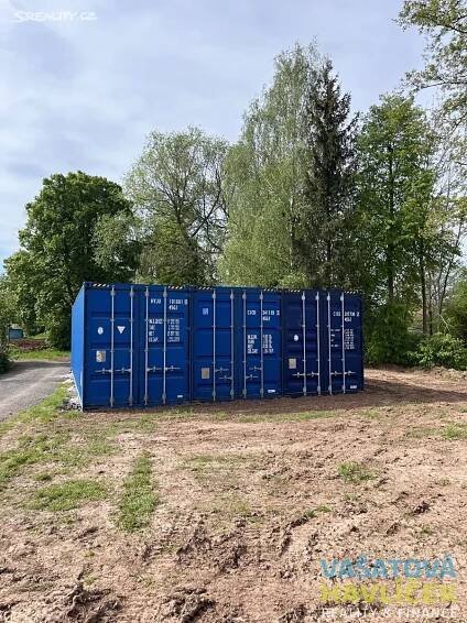 Pronájem Pozemek, Opatovice nad Labem, okres Pardubice