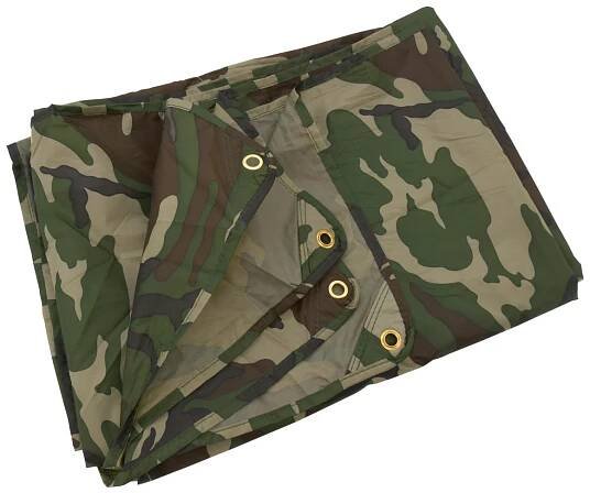 Cattara Celta Waterproof 2 x 3 m nakoupit u OBI