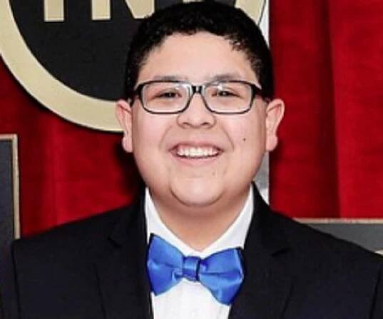 Rico Rodriguez Biography - Facts, Childhood, Family Life & Achievements