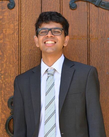Secretariat — University of Toronto Model United Nations