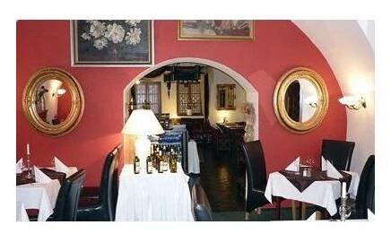 Hotel Ennius foto 3