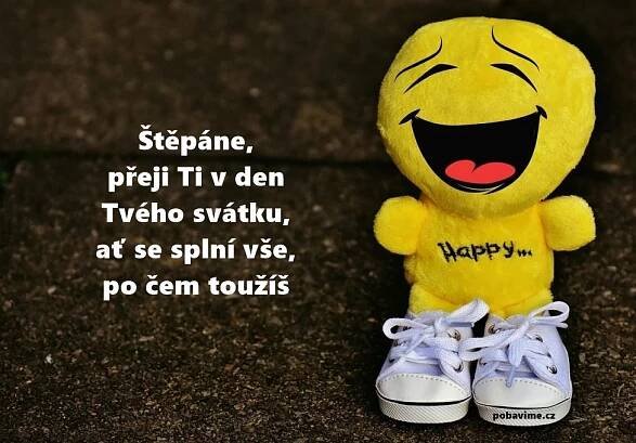 Přání k svátku pro Martina | Pobavime.cz