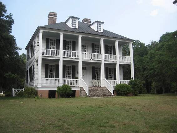 H - Hopsewee Front 1