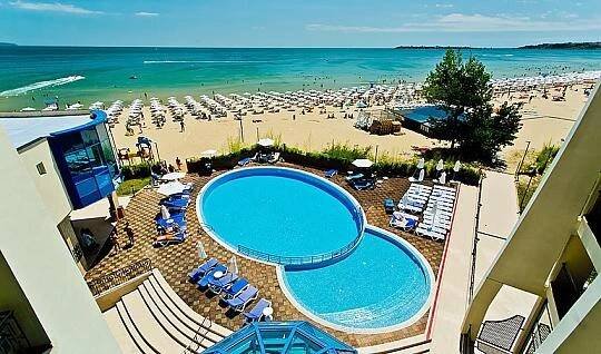 Hotel Blue Pearl (5)