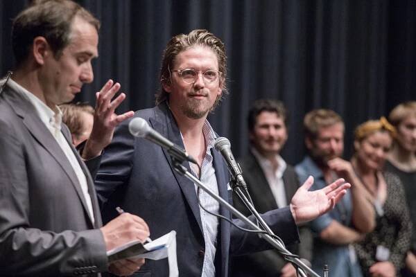 KVIFF | Fotogalerie