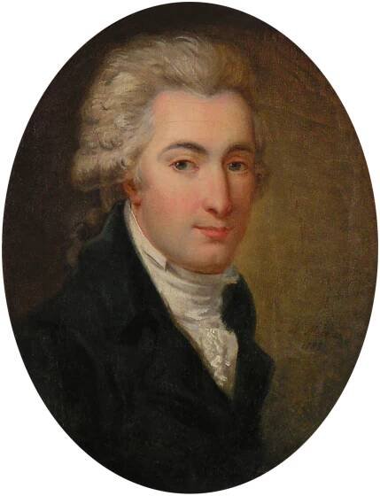 Louis Antoine Henri de Bourbon Condé