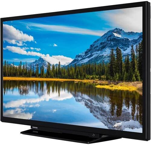Televize TOSHIBA 32L2863DG 6999 Kč
