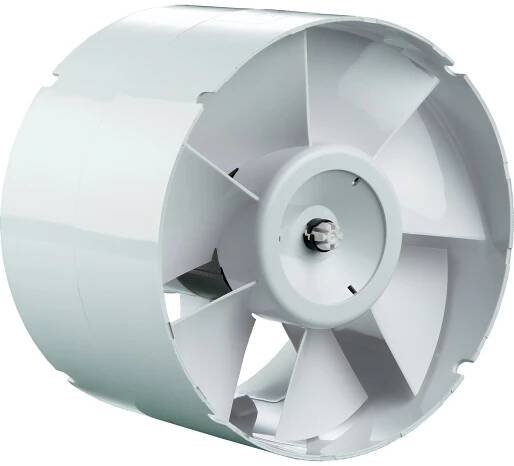VLC Potrubní ventilátor System 150, pr. 150 x 100 mm nakoupit u OBI
