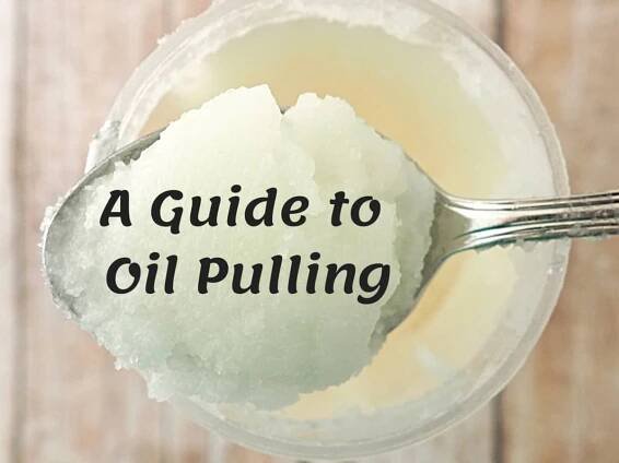 Oil Pulling Benefits, Side Effects and Dangers After 14-Days Use
