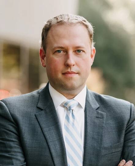 Patrick A. Johnson