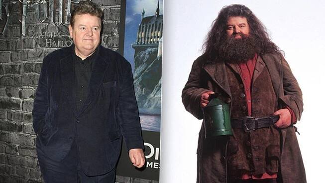 Hagrid z Harryho Pottera na vozíčku? Robbie Coltrane trpí kvůli nepříjemné nemoci!