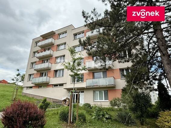 Tyršova, Zlín - Malenovice