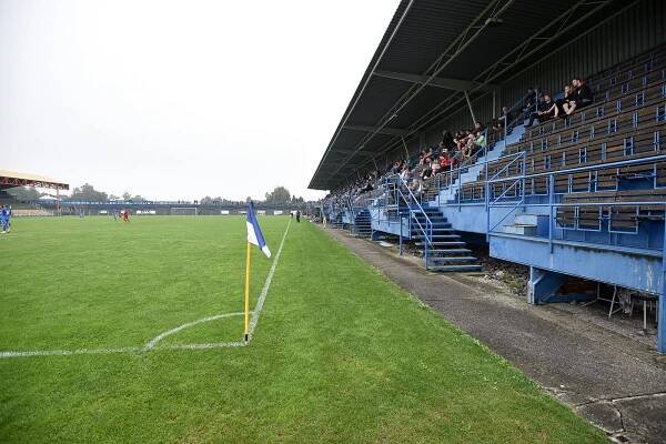 DENÍK FANDÍ FOTBALU! Představujeme MFK Havířov