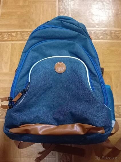 Oxybag Batoh - Ostrava