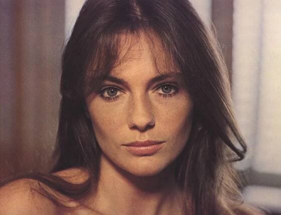 Jacqueline Bisset fotka
