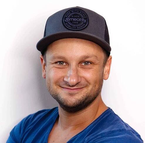 Adam Joura