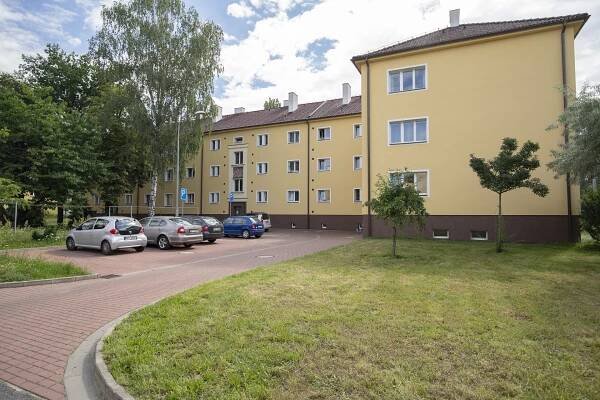 Nemovitosti na prodej | Váš realitní makléř | Martin Slavík