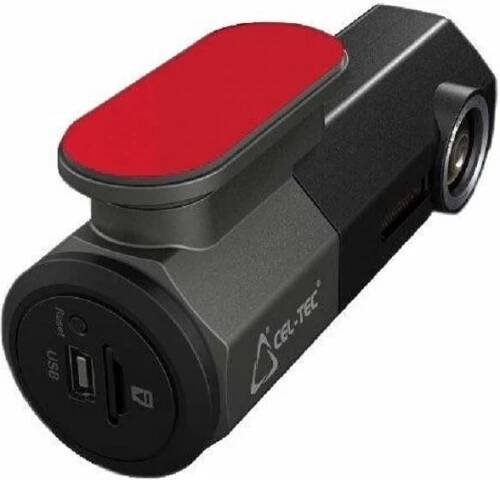 CEL-TEC Red Cobra 2101-063 černá