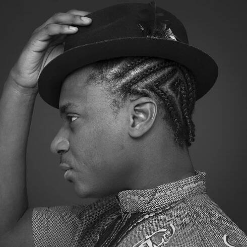 Beautifully Made Portraits by David Anthony Williams
