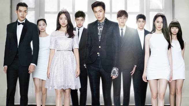 26 Unmissable Korean Dramas You Should Stream Right Now