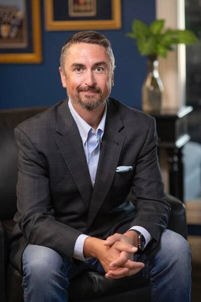 Joe Langerak - National Vet Help - Evansville, IN