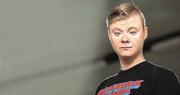 Lidé si mě pamatují hlavně jako vrahouna, přiznává Filip Kaňkovský