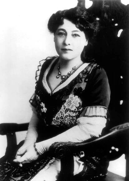 Alice Guy-Blache
