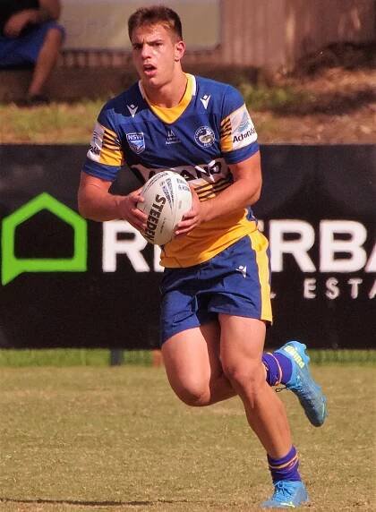 Samuel Loizou
